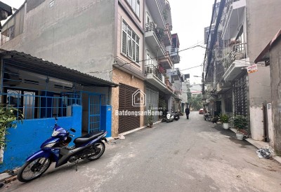 MỘT MẢNH DUY NHẤT - DIỆN TÍCH RỘNG - GIÁ ĐẦU TƯ - XÂY Ở HAY CCMN ĐỀU ĐẸP - PHÂN LÔ OTO TRÁNH - KHU VỰC Ở SƯỚNG